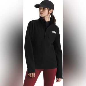 The North Face Women’s Water Resistant Zip Up Jacket